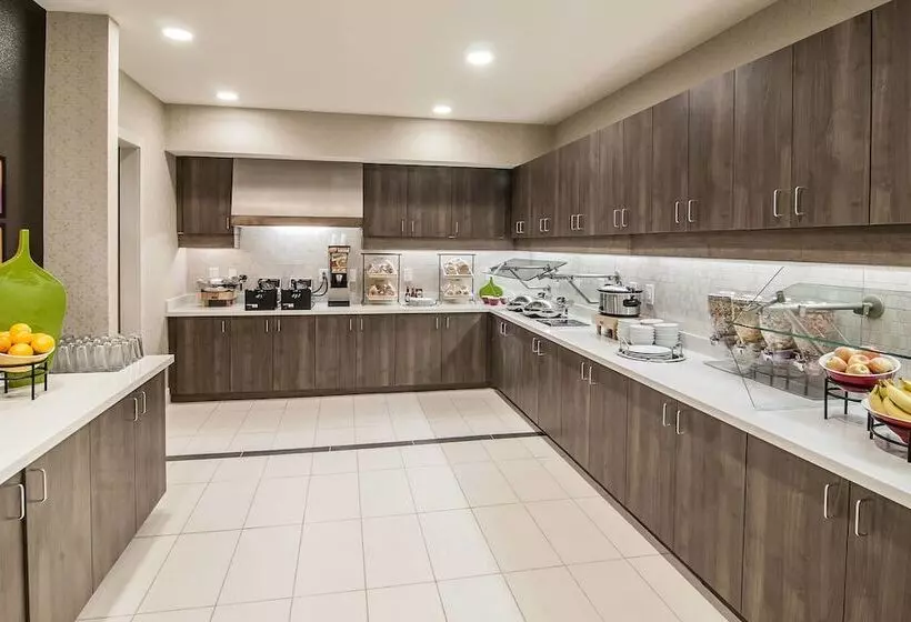 هتل Residence Inn By Marriott Rapid City