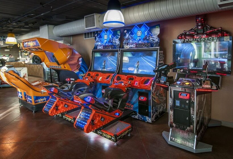 فندق Residence Inn By Marriott Rapid City