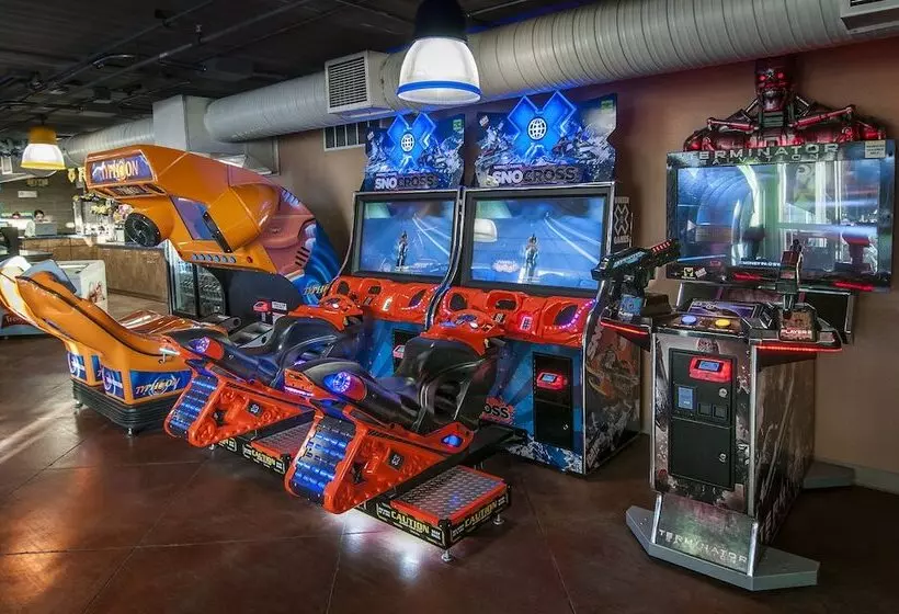 هتل Residence Inn By Marriott Rapid City