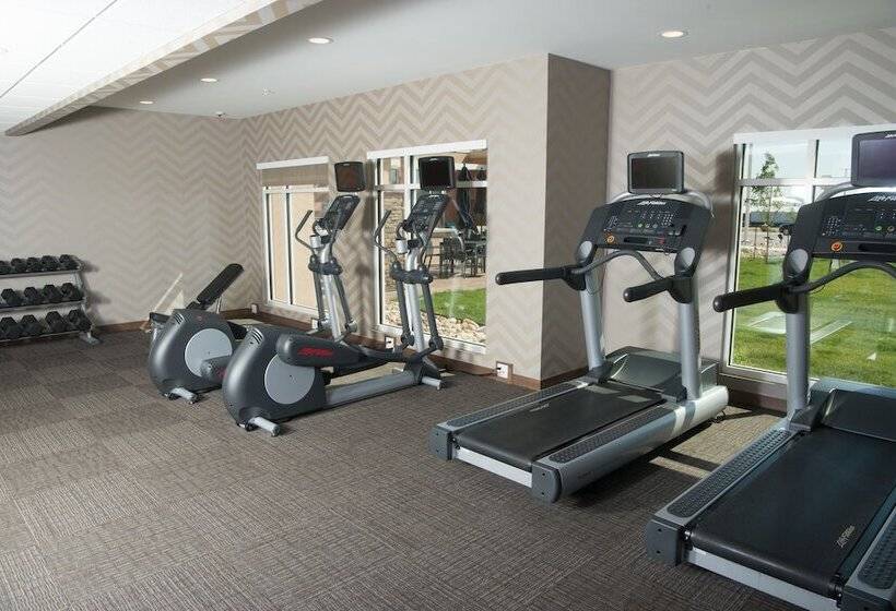 فندق Residence Inn By Marriott Rapid City