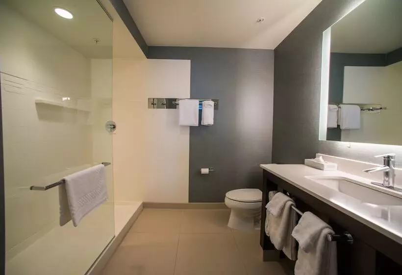 هتل Residence Inn By Marriott Rapid City