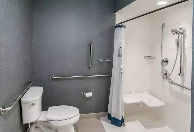 هتل Residence Inn By Marriott Rapid City