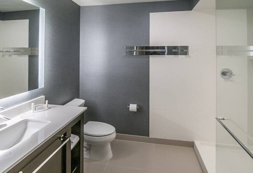 فندق Residence Inn By Marriott Rapid City