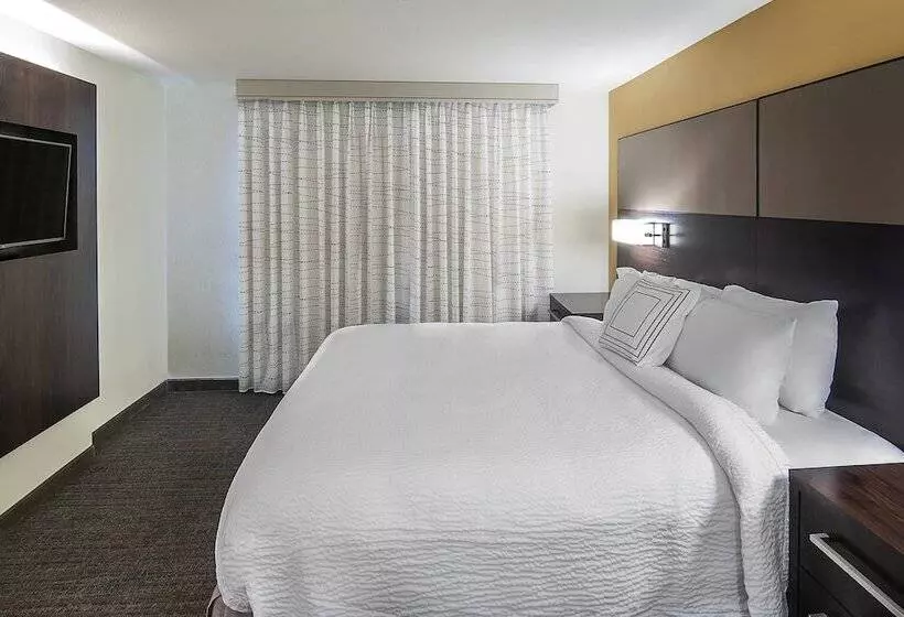 هتل Residence Inn By Marriott Rapid City
