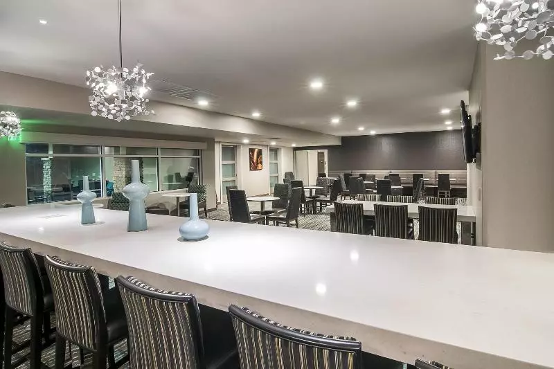 هتل Residence Inn By Marriott Rapid City