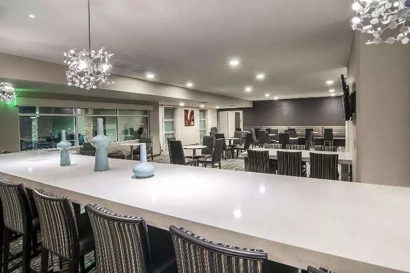 هتل Residence Inn By Marriott Rapid City