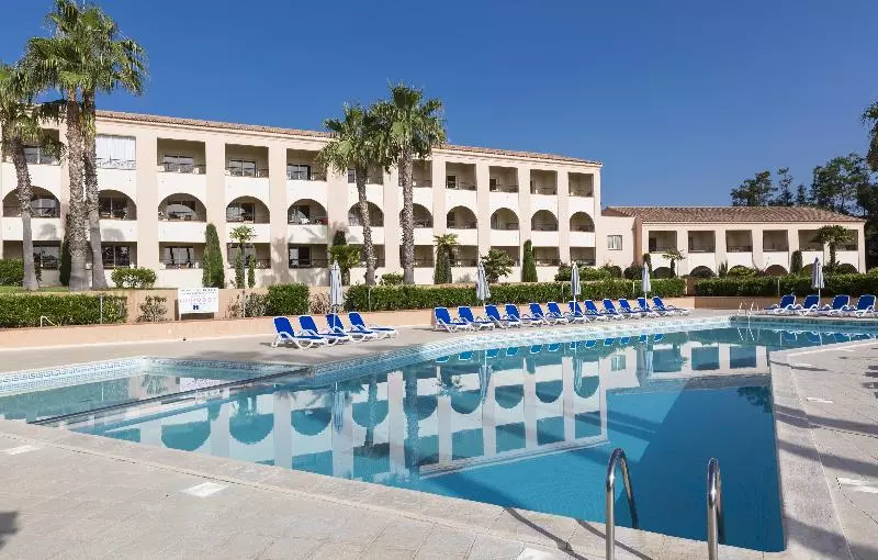 ホテル Résidence Odalys Sognu Di Mare