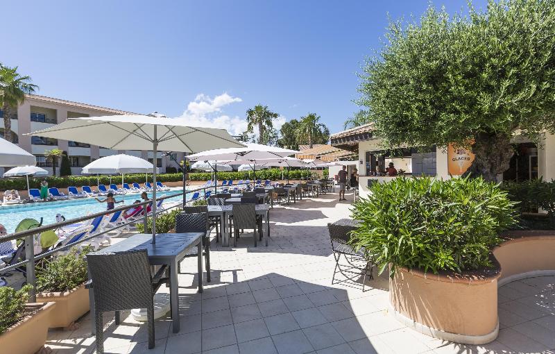 ホテル Résidence Odalys Sognu Di Mare