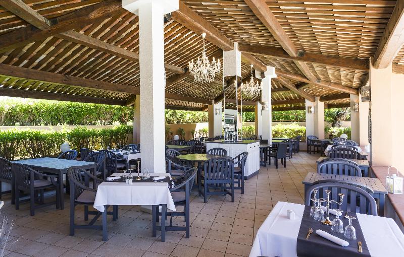 ホテル Résidence Odalys Sognu Di Mare