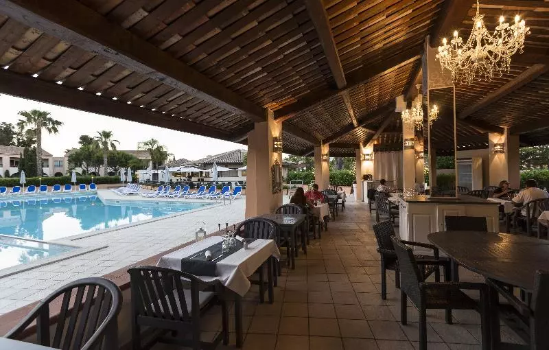 ホテル Résidence Odalys Sognu Di Mare