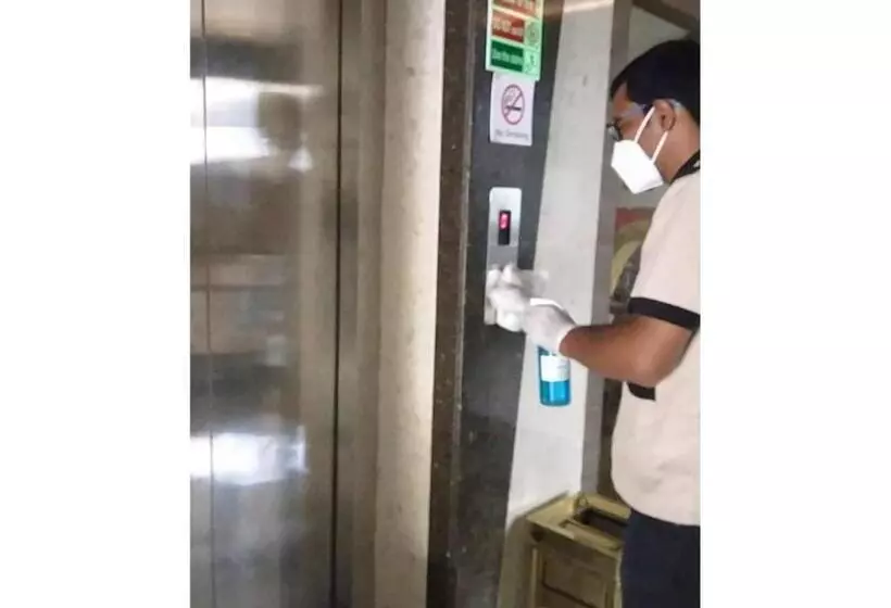 בית מלון כפרי Sai Jashan