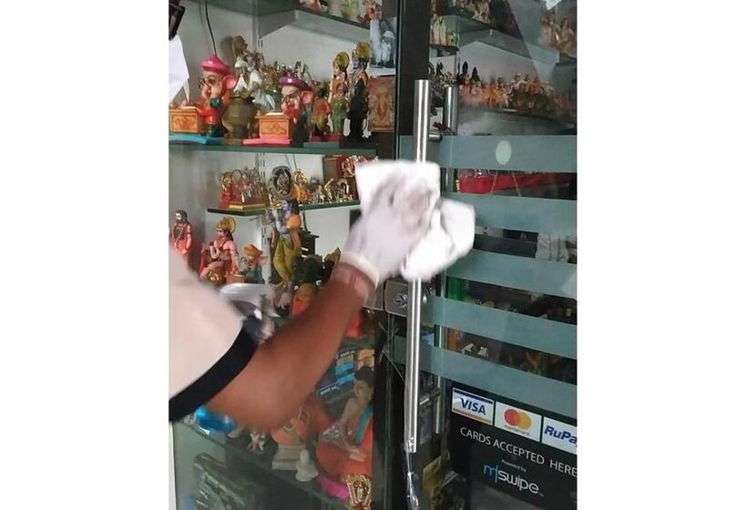 בית מלון כפרי Sai Jashan