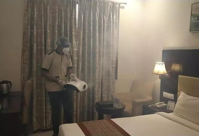 בית מלון כפרי Sai Jashan