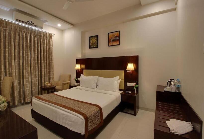 בית מלון כפרי Sai Jashan