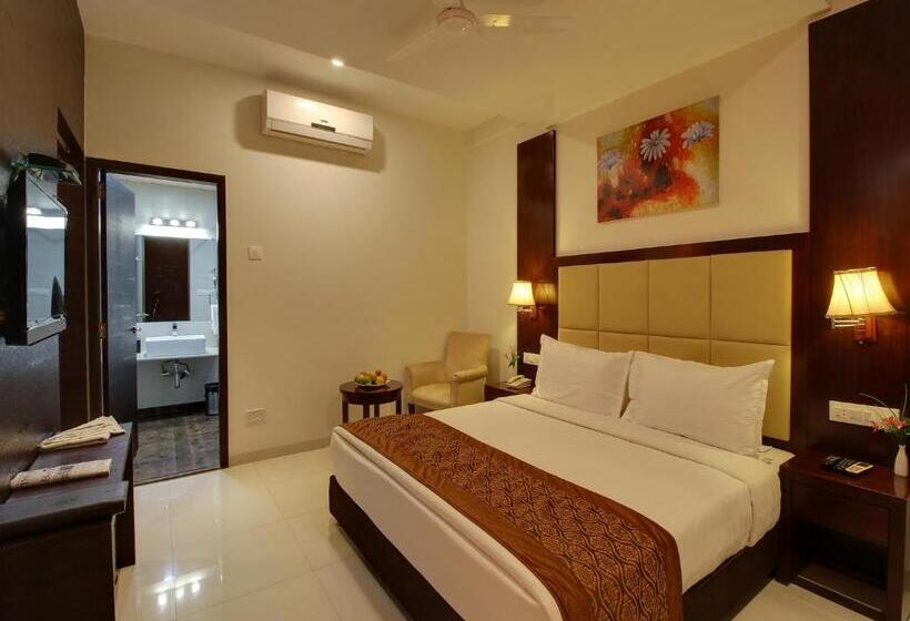 בית מלון כפרי Sai Jashan