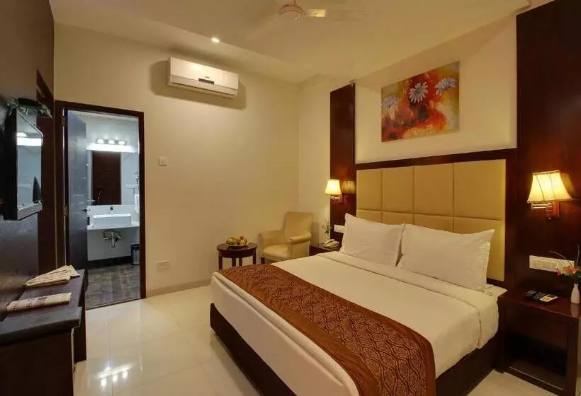 בית מלון כפרי Sai Jashan