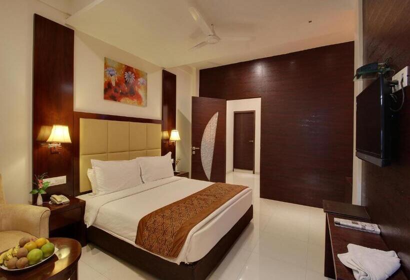 בית מלון כפרי Sai Jashan