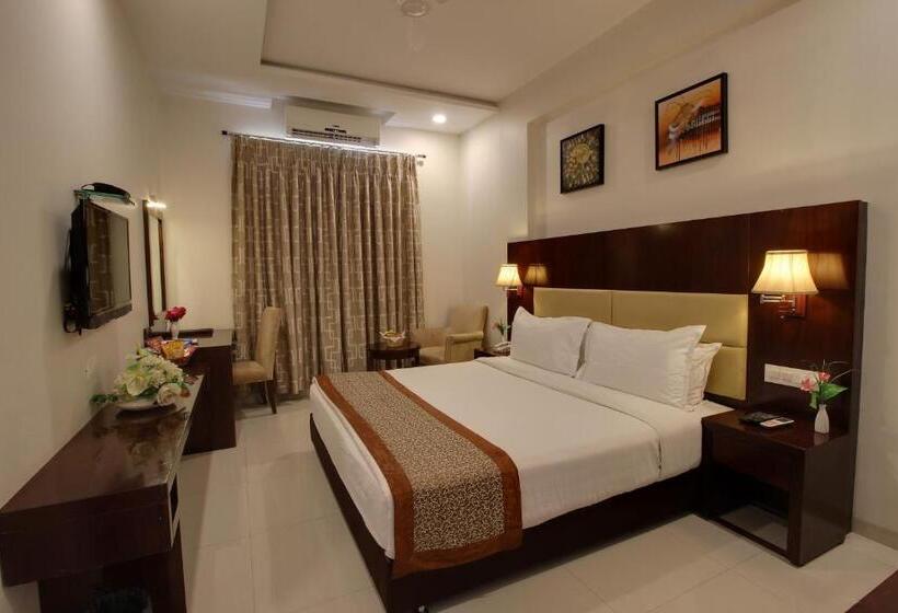 בית מלון כפרי Sai Jashan