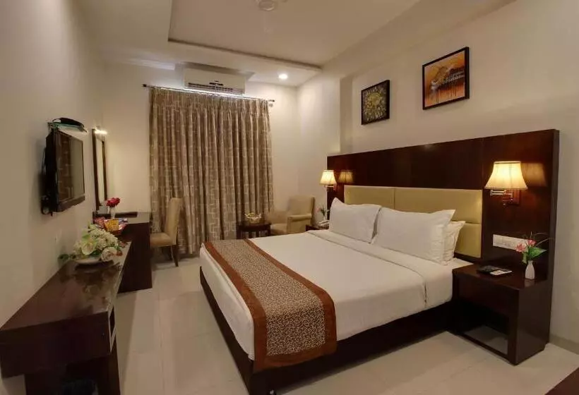 בית מלון כפרי Sai Jashan