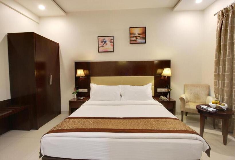 בית מלון כפרי Sai Jashan