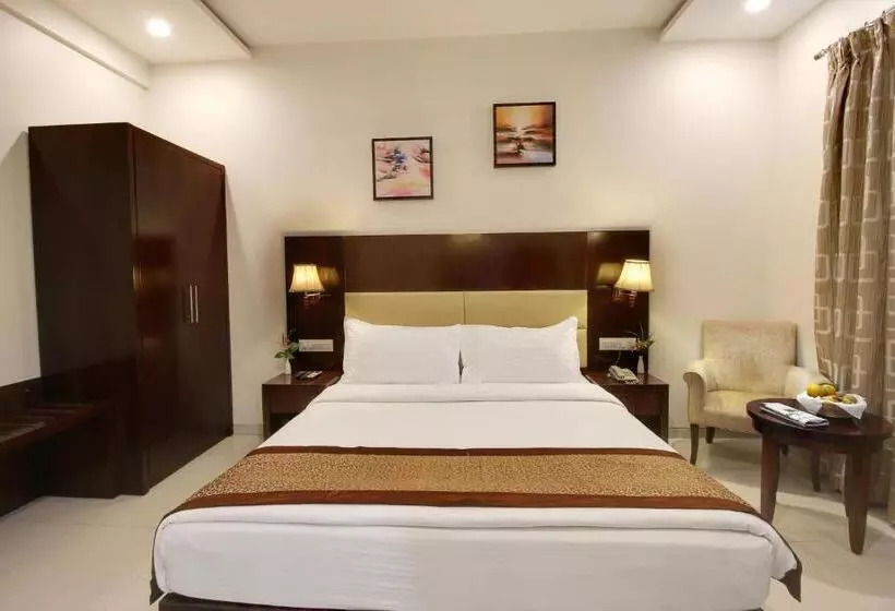 בית מלון כפרי Sai Jashan