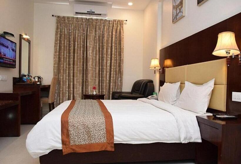 בית מלון כפרי Sai Jashan