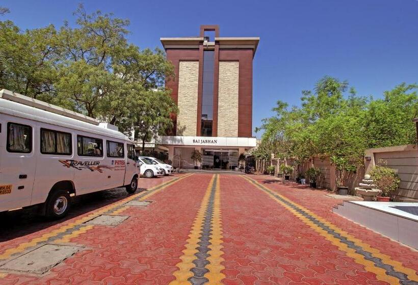 בית מלון כפרי Sai Jashan