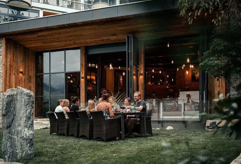 Отель Sendlhofer S