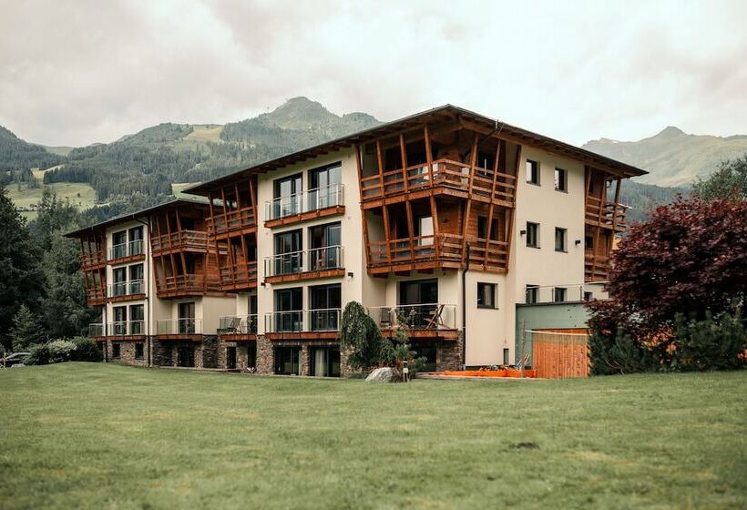 فندق Sendlhofer S