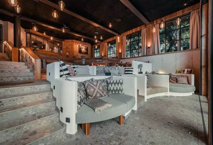 Отель Sendlhofer S