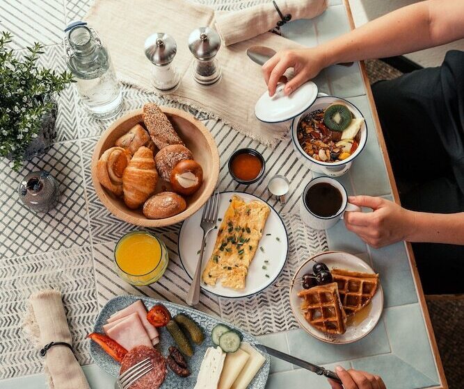 فندق Sendlhofer S