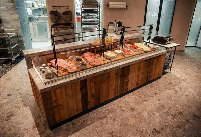 Отель Sendlhofer S