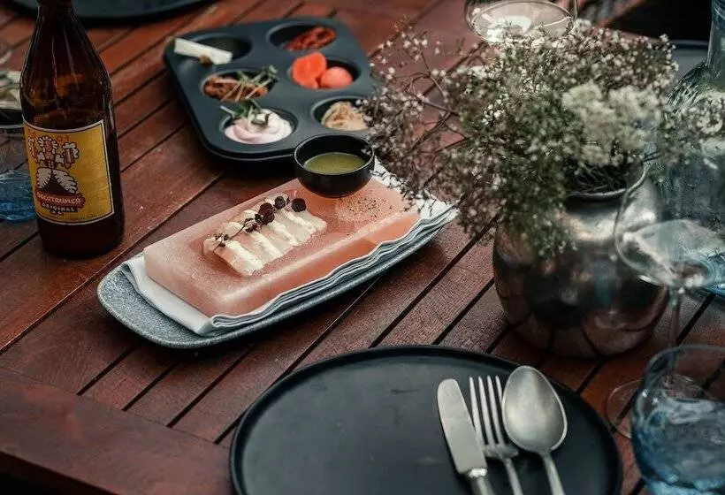 Отель Sendlhofer S