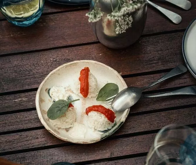 Отель Sendlhofer S