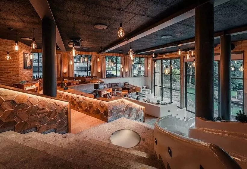 Отель Sendlhofer S