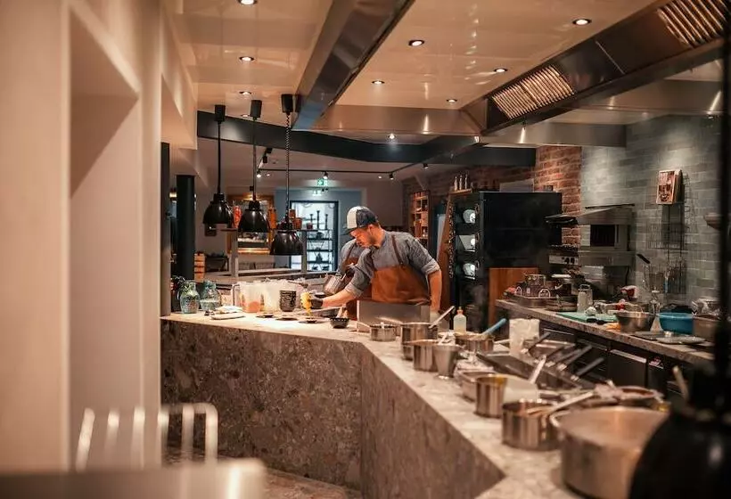 Отель Sendlhofer S