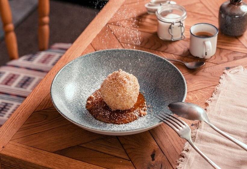 فندق Sendlhofer S