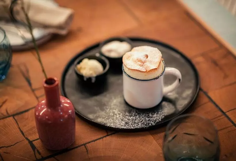 Отель Sendlhofer S