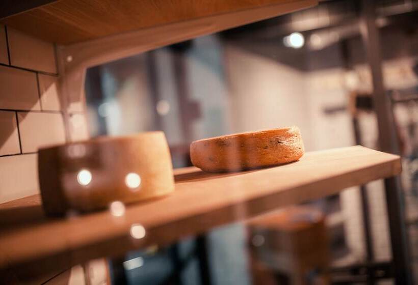 فندق Sendlhofer S