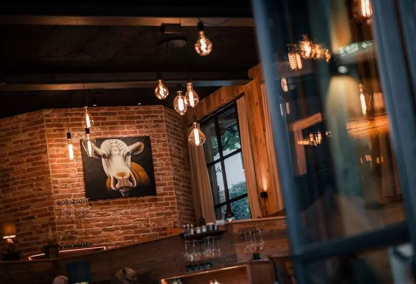 Отель Sendlhofer S