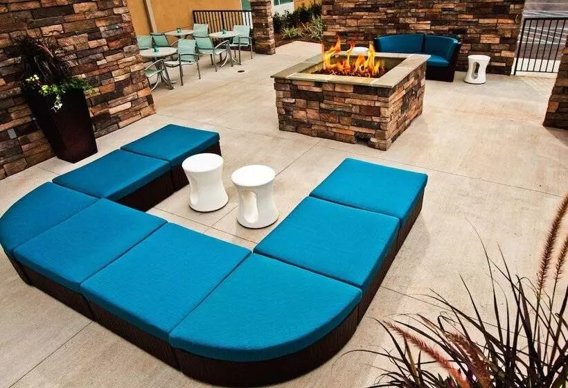 酒店 Springhill Suites By Marriott Mobile West