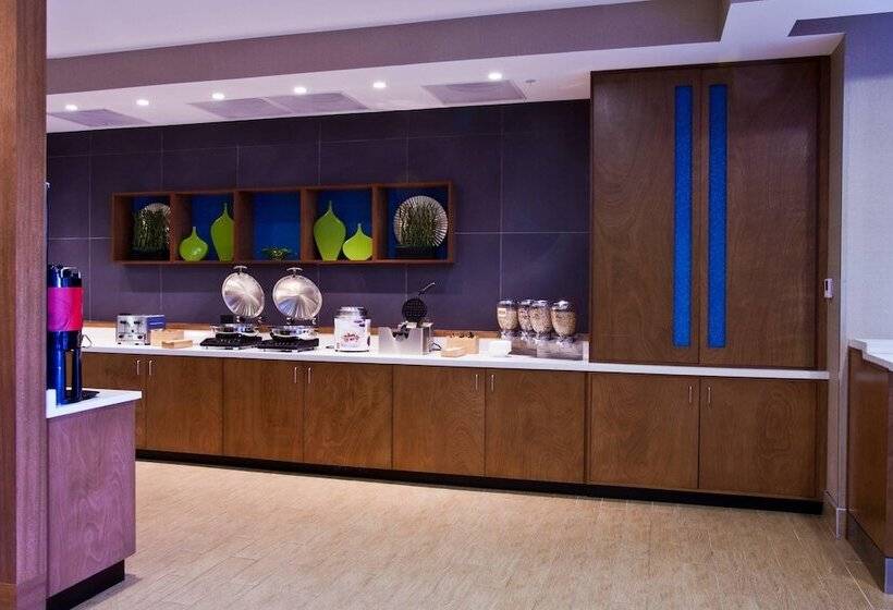 فندق Springhill Suites By Marriott Mobile West