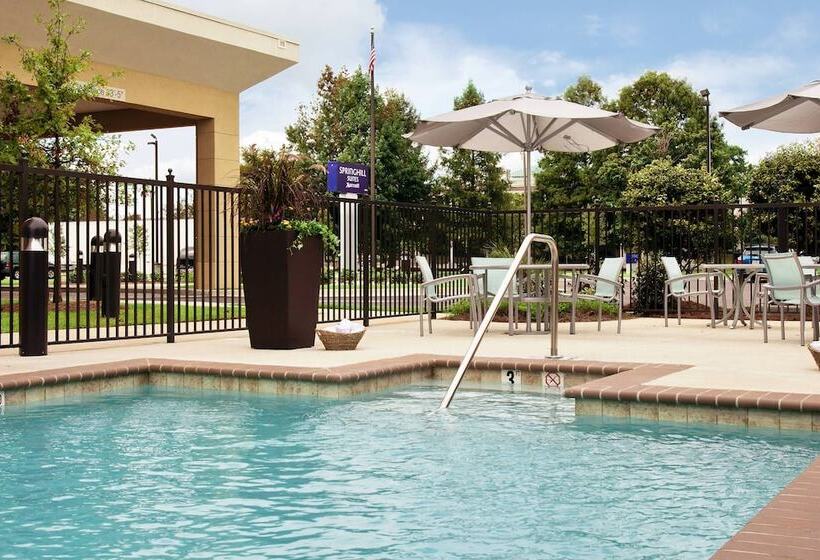 فندق Springhill Suites By Marriott Mobile West