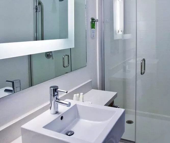 酒店 Springhill Suites By Marriott Mobile West