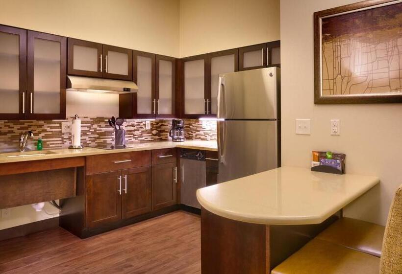 هتل Staybridge Suites Cheyenne, An Ihg