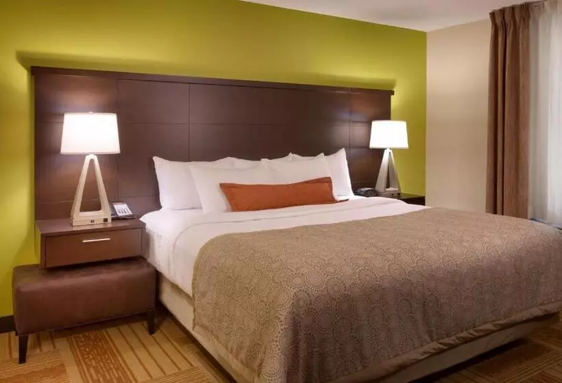 Hotel Staybridge Suites Cheyenne, An Ihg