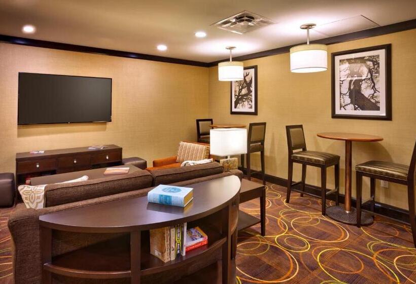 هتل Staybridge Suites Cheyenne, An Ihg