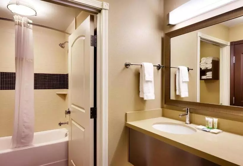 Hotel Staybridge Suites Cheyenne, An Ihg