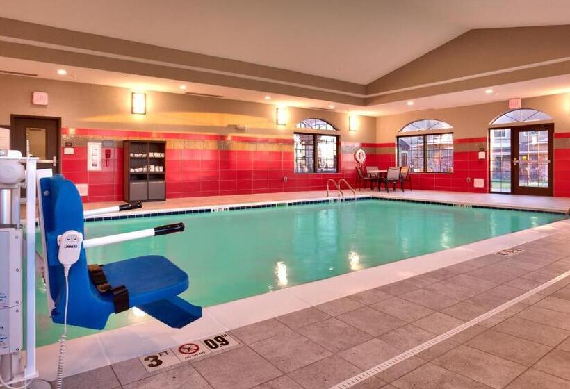 هتل Staybridge Suites Cheyenne, An Ihg