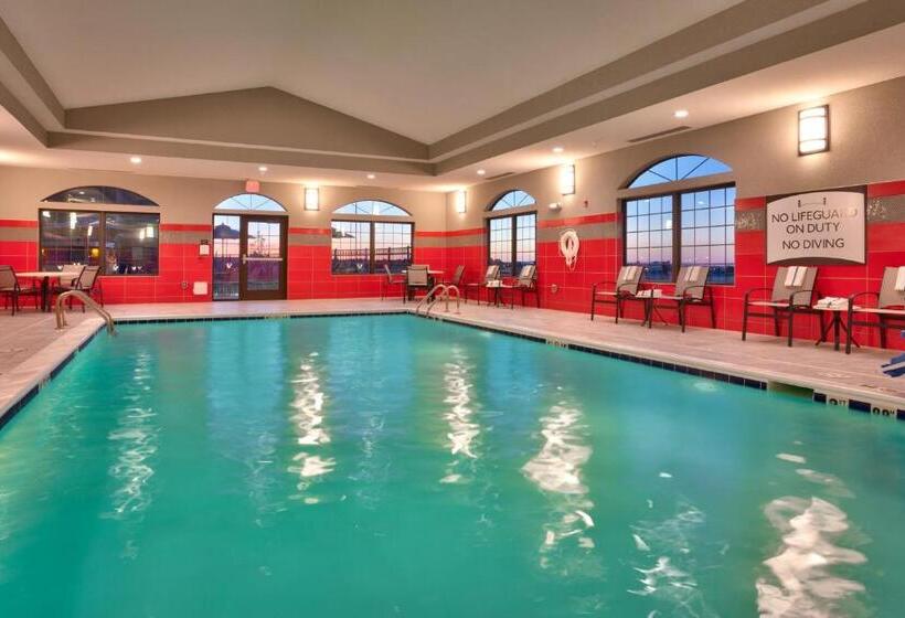 هتل Staybridge Suites Cheyenne, An Ihg